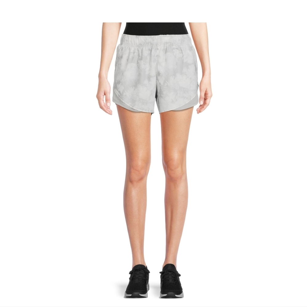 Athletic Works Women's Core Running Shorts
